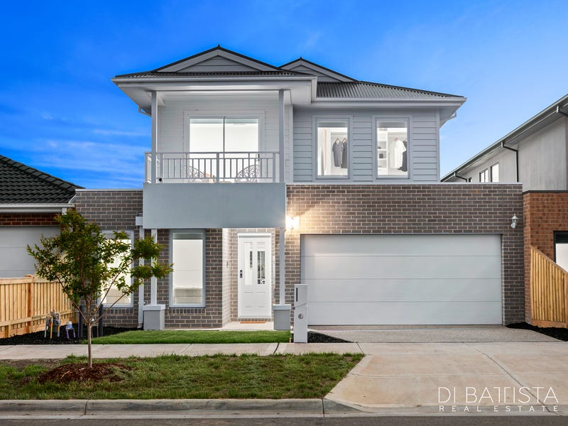 22 Melaleuca Boulevard, Beveridge, Vic 3753 House for Sale