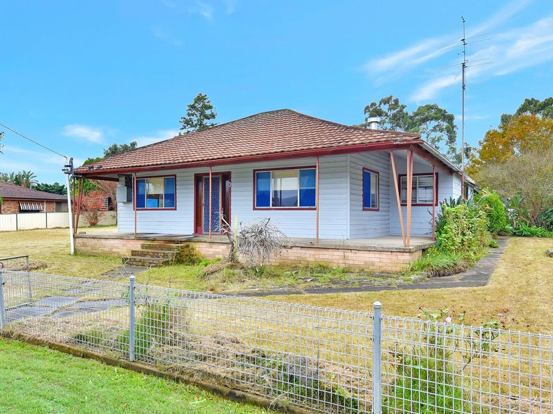3 Water Street, Mulbring, NSW 2323
