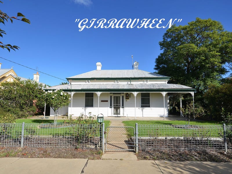 57 Hare Street, Echuca, Vic 3564 Property Details