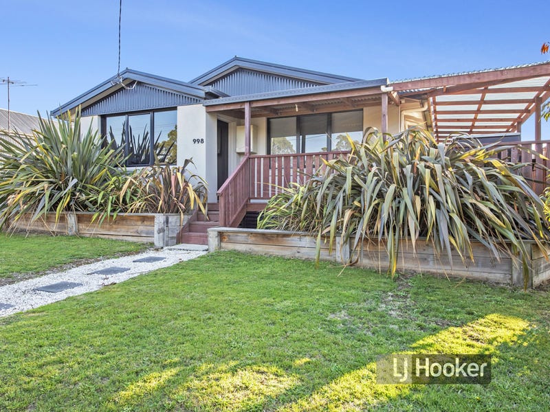 998 Ridgley Highway, Ridgley, TAS 7321