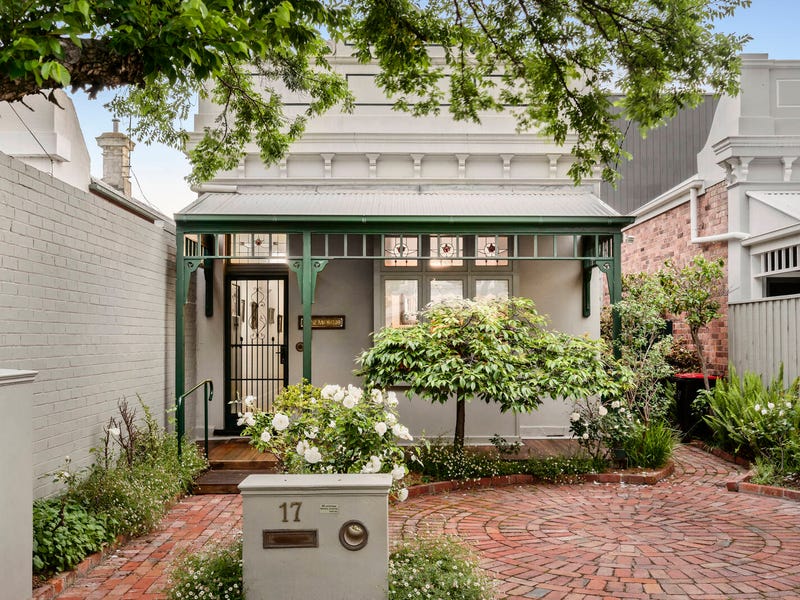 17 Elm Grove, Brighton, Vic 3186 Property Details