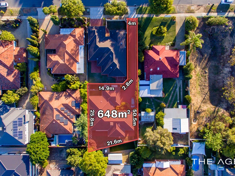 104B Lockhart Street, Como, WA 6152