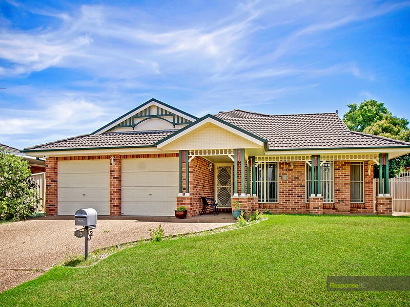 15 Hillview Place, Glendenning, NSW 2761