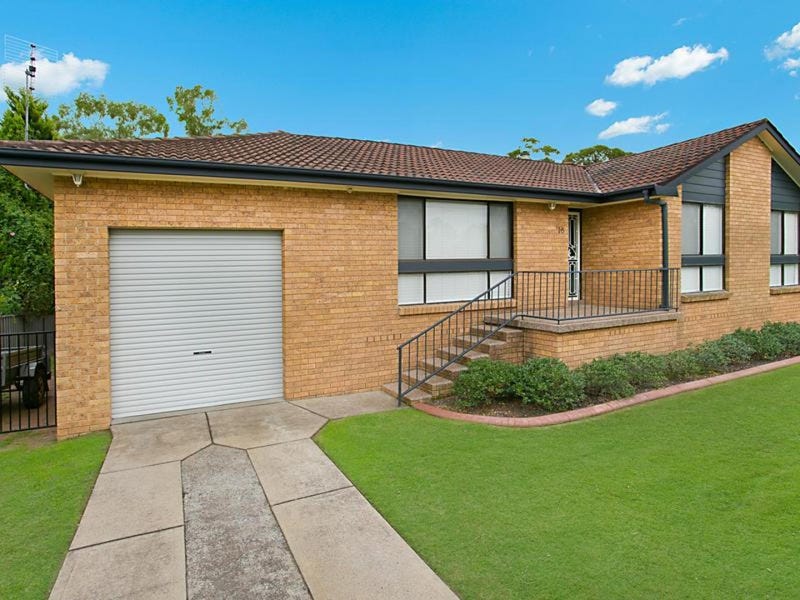 16 Springdale Drive, Singleton, NSW 2330 Property Details