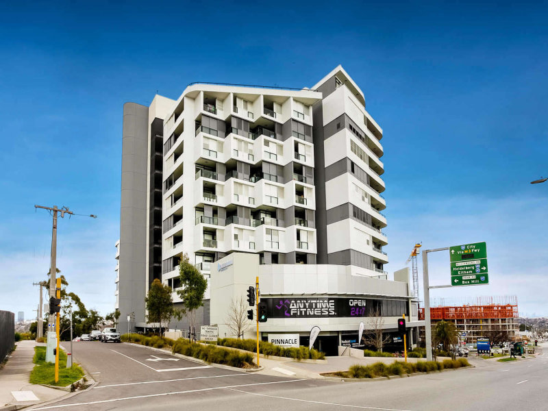 414/632 Doncaster Road, Doncaster, Vic 3108 Property Details