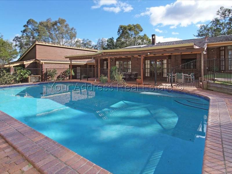 82 Heritage Road, Jimboomba, Qld 4280 Property Details