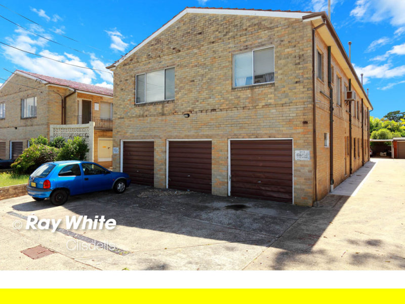 13/116120 Ramsgate Road, Ramsgate, NSW 2217 Property Details