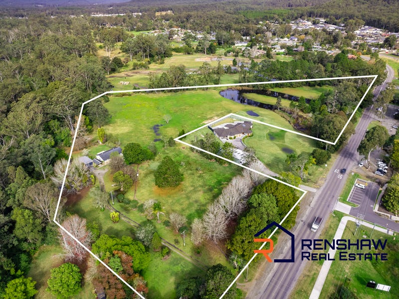 548 Freemans Drive, Cooranbong, NSW 2265 House for Sale realestate