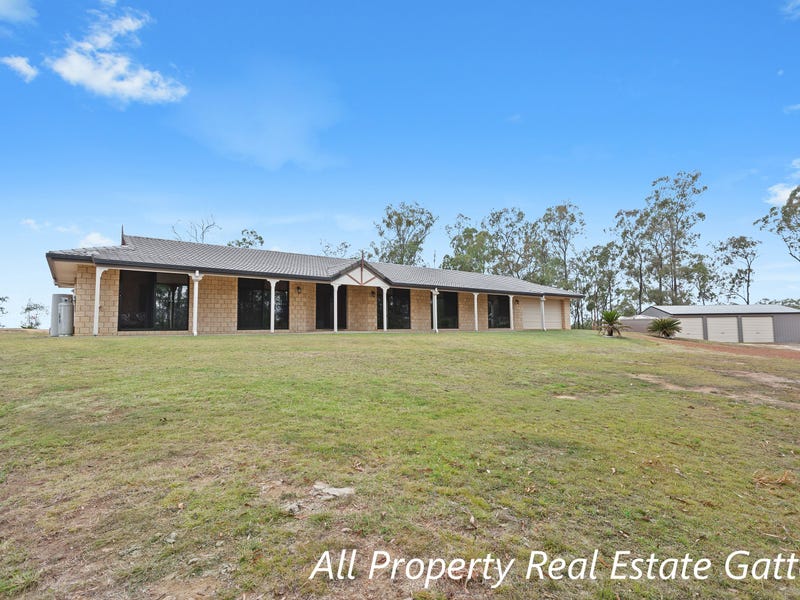 117 Edwards Road, Gatton, QLD 4343