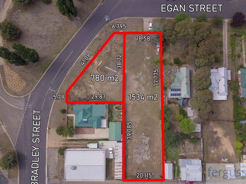 1 Egan Street, Cooma, NSW 2630