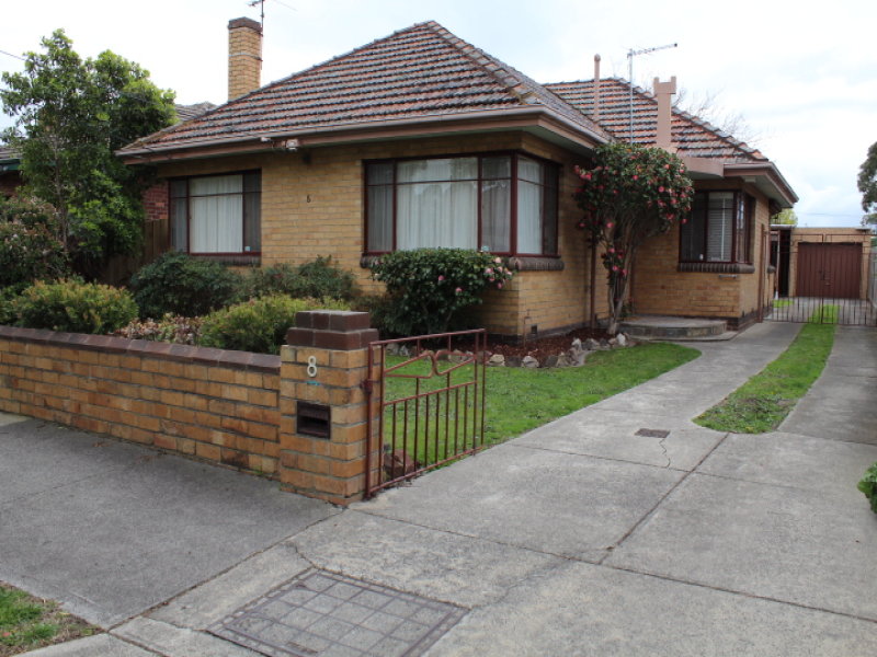 8 Hardy Street, Preston, VIC 3072