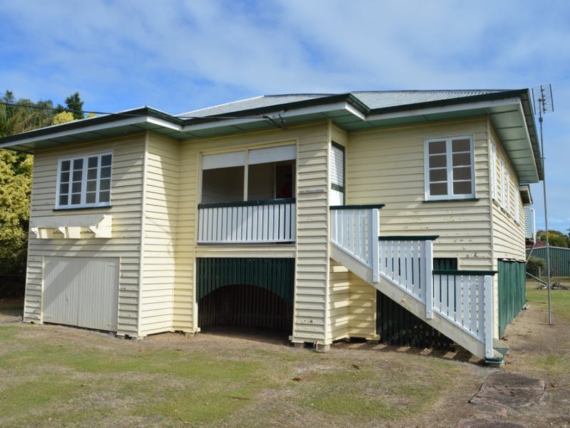 5 Patrick Street, Laidley, Qld 4341 Property Details