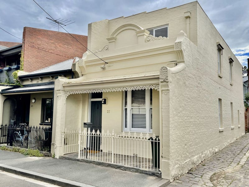 37 Sutton Street, Carlton North, VIC 3054 37 Sutton Street, Carlton North, VIC 3054