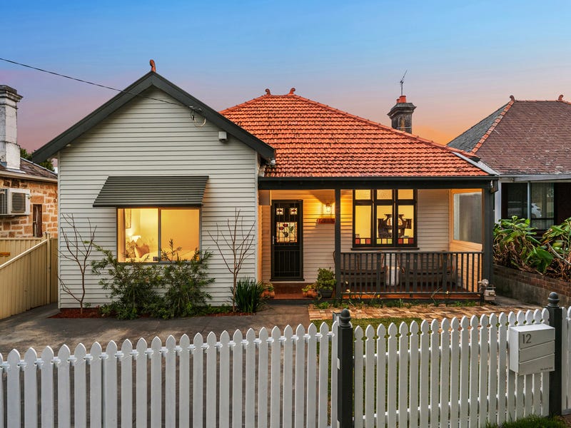 12 Villiers Street, Rockdale, NSW 2216 House for Sale