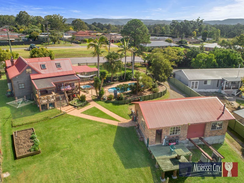 506 Freemans Drive, Cooranbong, NSW 2265 Property Details