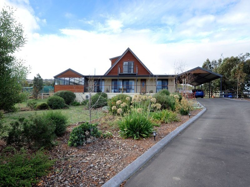 172 Merriworth Road, Tea Tree, TAS 7017