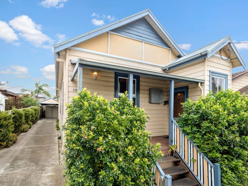 112 Barton Street, Mayfield, NSW 2304