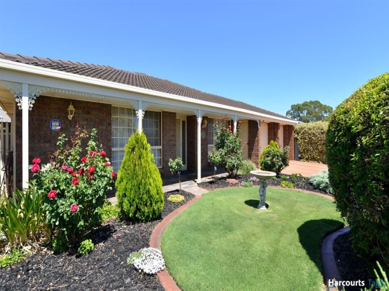 12 Jacqueline Avenue, Woodcroft, SA 5162 Property Details