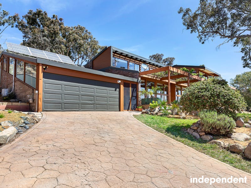 55 Percy Crescent, Chapman, ACT 2611 Property Details