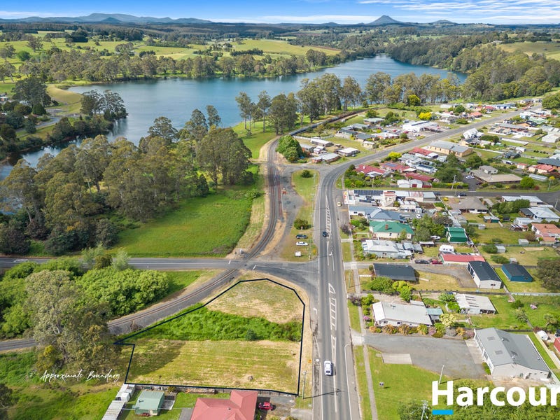 991 Ridgley Highway, Ridgley, TAS 7321