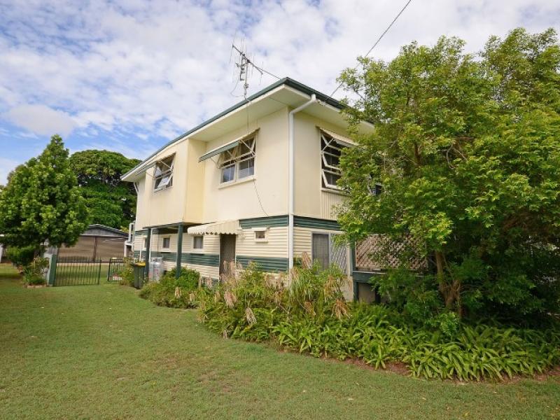 19 Ocean Street, Torquay, Qld 4655 Property Details