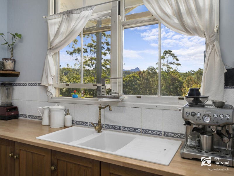 20 Mount Burrell Road, Mount Burrell, NSW 2484