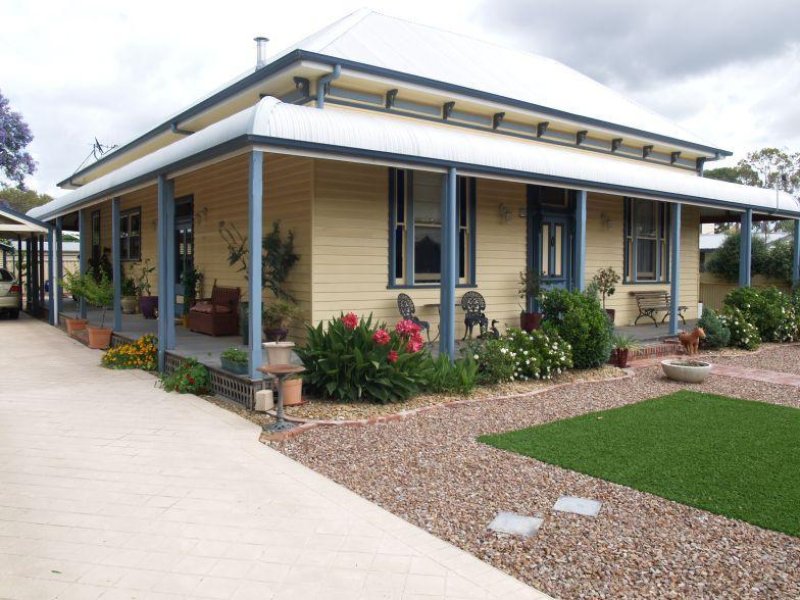 78 Paterson Street, Numurkah, VIC 3636