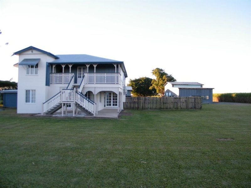 318 Homebush Road, Mackay, Qld 4740 Property Details