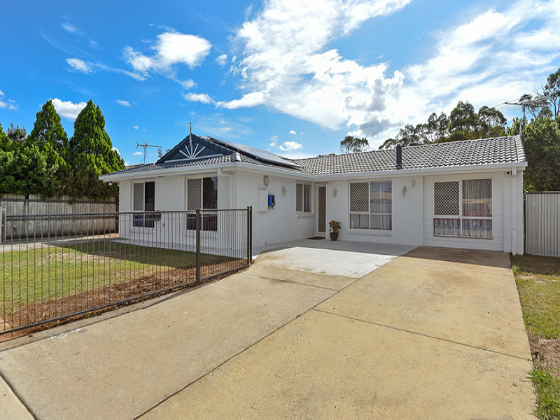 43 Brandon street, Marsden, Qld 4132 Property Details