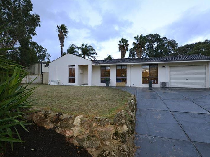 6 Treetop Avenue, Edgewater, WA 6027 Property Details