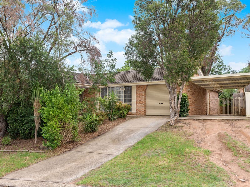 44 Southdown Road, Elderslie, NSW 2335 Property Details