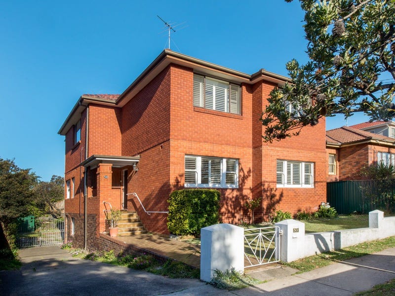 533 Malabar Road, Maroubra, NSW 2035 House for Sale