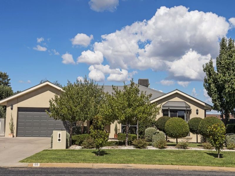 66 Hermitage Drive, Corowa, NSW 2646 Property Details