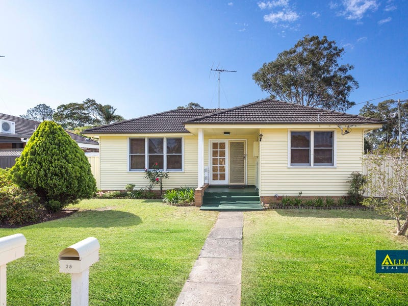 25 Willan Drive, Cartwright, NSW 2168 Property Details