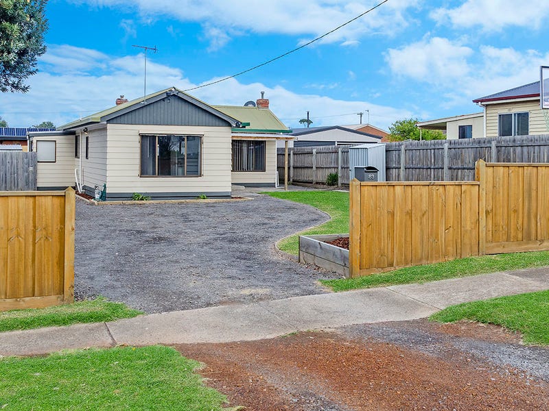 83 Edgar Street, Portland, Vic 3305 Property Details