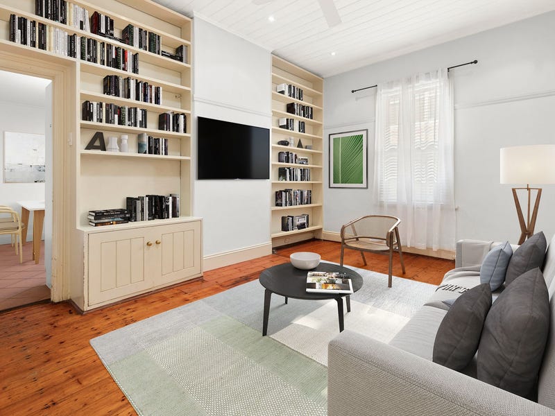 34 Lang Street, Mosman, NSW 2088 House for Sale