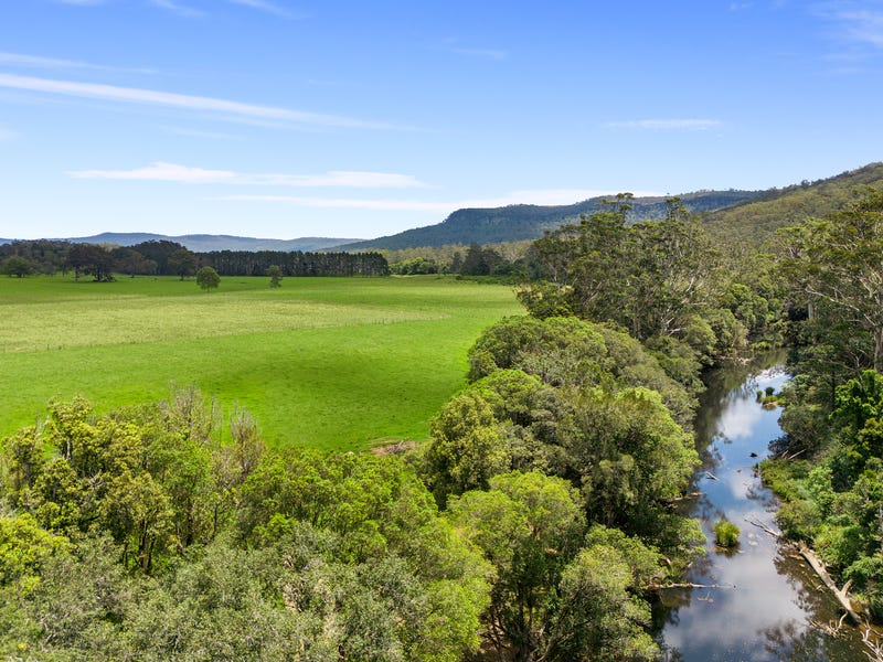 1638 Orara Way, Glenreagh, NSW 2450 Property Details