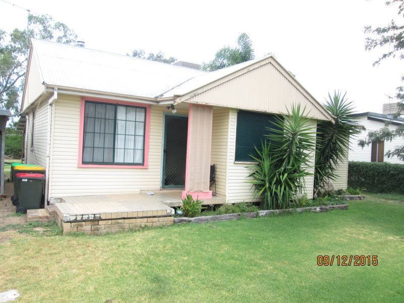 363 Chester Street, Moree, NSW 2400 Property Details