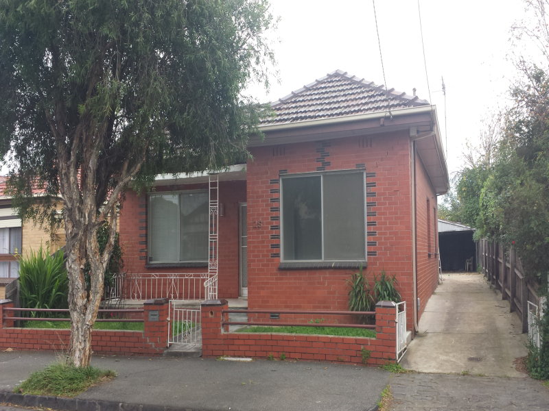 25 Carnarvon Street, Brunswick, VIC 3056