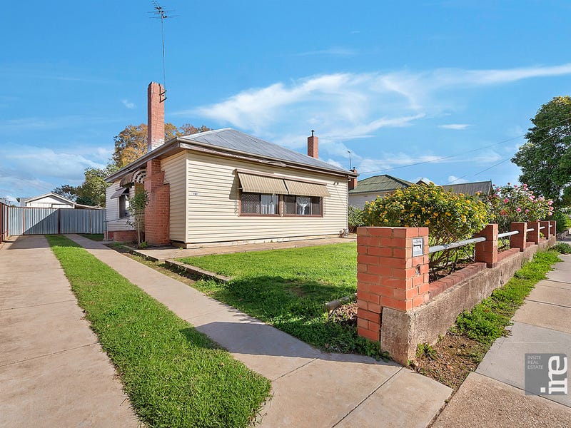 161 Rowan Street, Wangaratta, Vic 3677 - Property Details