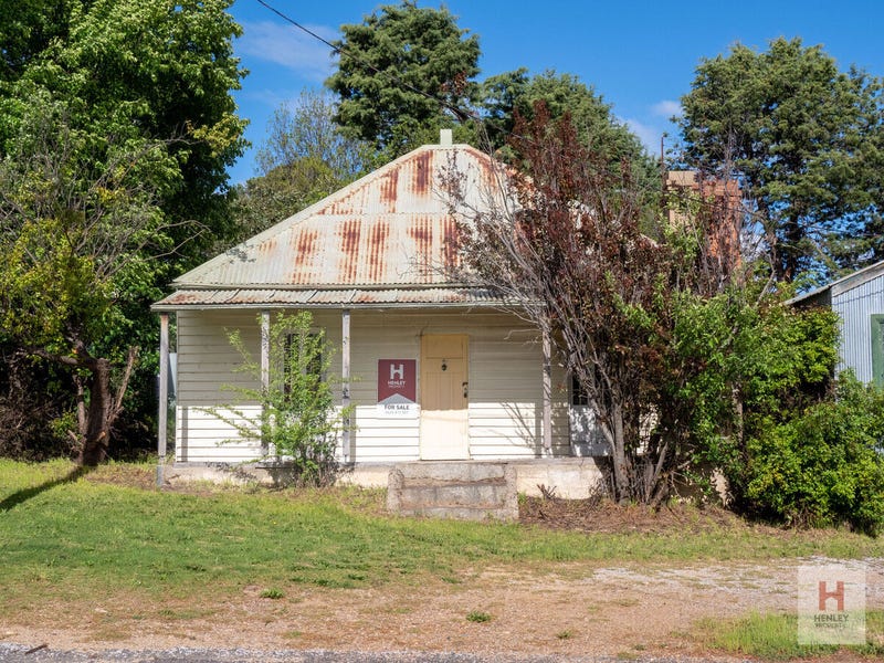 22 Campbell Street, Dalgety, NSW 2628 Property Details