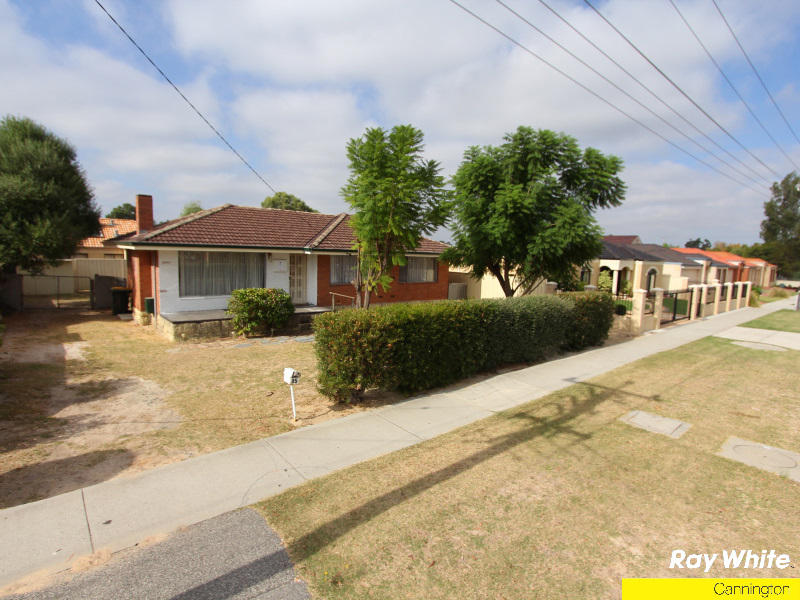 95 Mallard Way, Cannington, WA 6107 Property Details