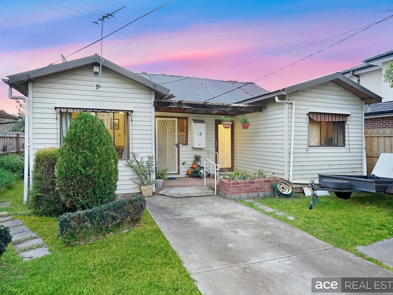 18 Grace Street, Laverton, Vic 3028 - Property Details