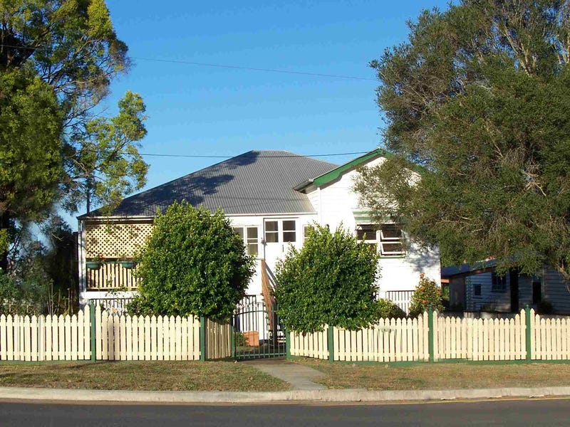 30 Red Hill Road, Gympie, QLD 4570