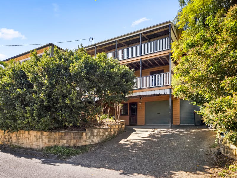 22 Realm Street, Auchenflower, Qld 4066 House for Sale realestate