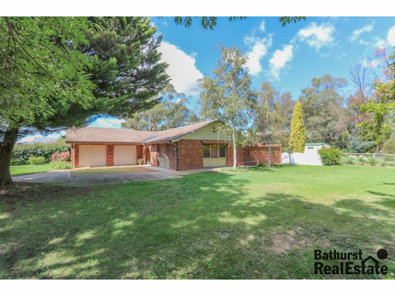 3 Apsley Street, Perthville, NSW 2795 Property Details