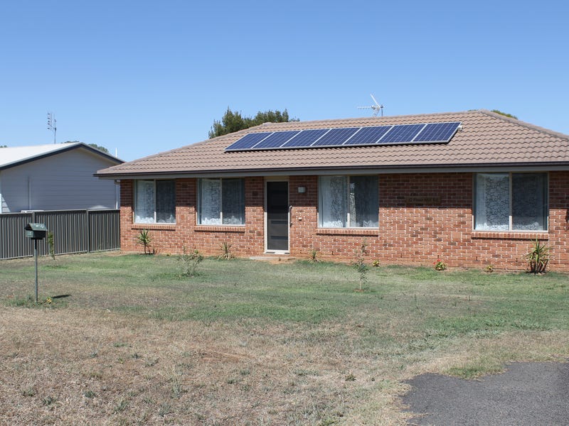 12 Flourmill Road, Manilla, NSW 2346 Property Details