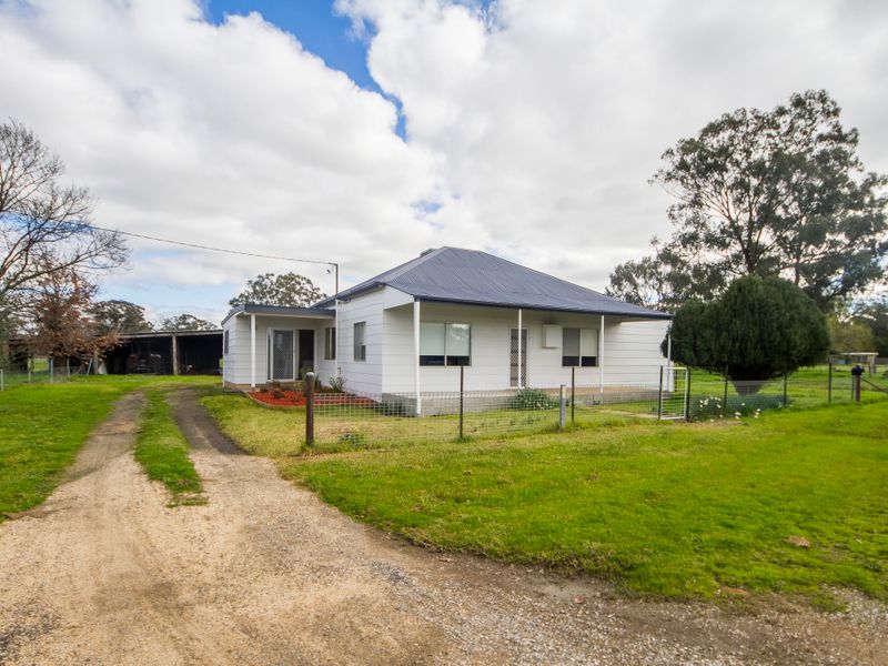100 Noonbinna Road (NOONBINNA), Cowra, NSW 2794 Property Details