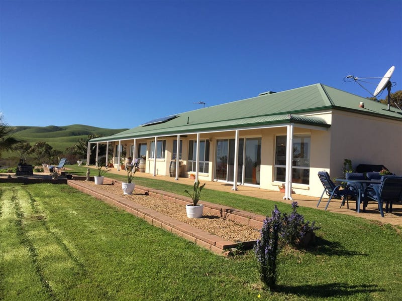 391 Sampson Road, Myponga Beach, SA 5202