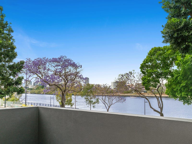 1/523 Coronation Drive, Toowong, Qld 4066 Apartment for Sale